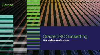 Oracle GRC Sunsetting: Your Replacement Options